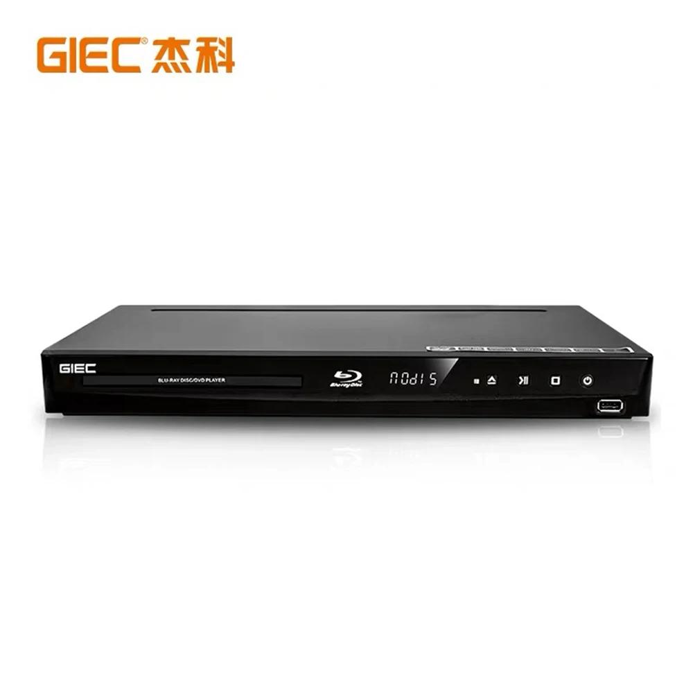 GIEC BDP-G4300 3D 緹 ÷̾, DVD ÷̾, 5.1 ä 1080P Ǯ HD  ڵ DVD ÷̾